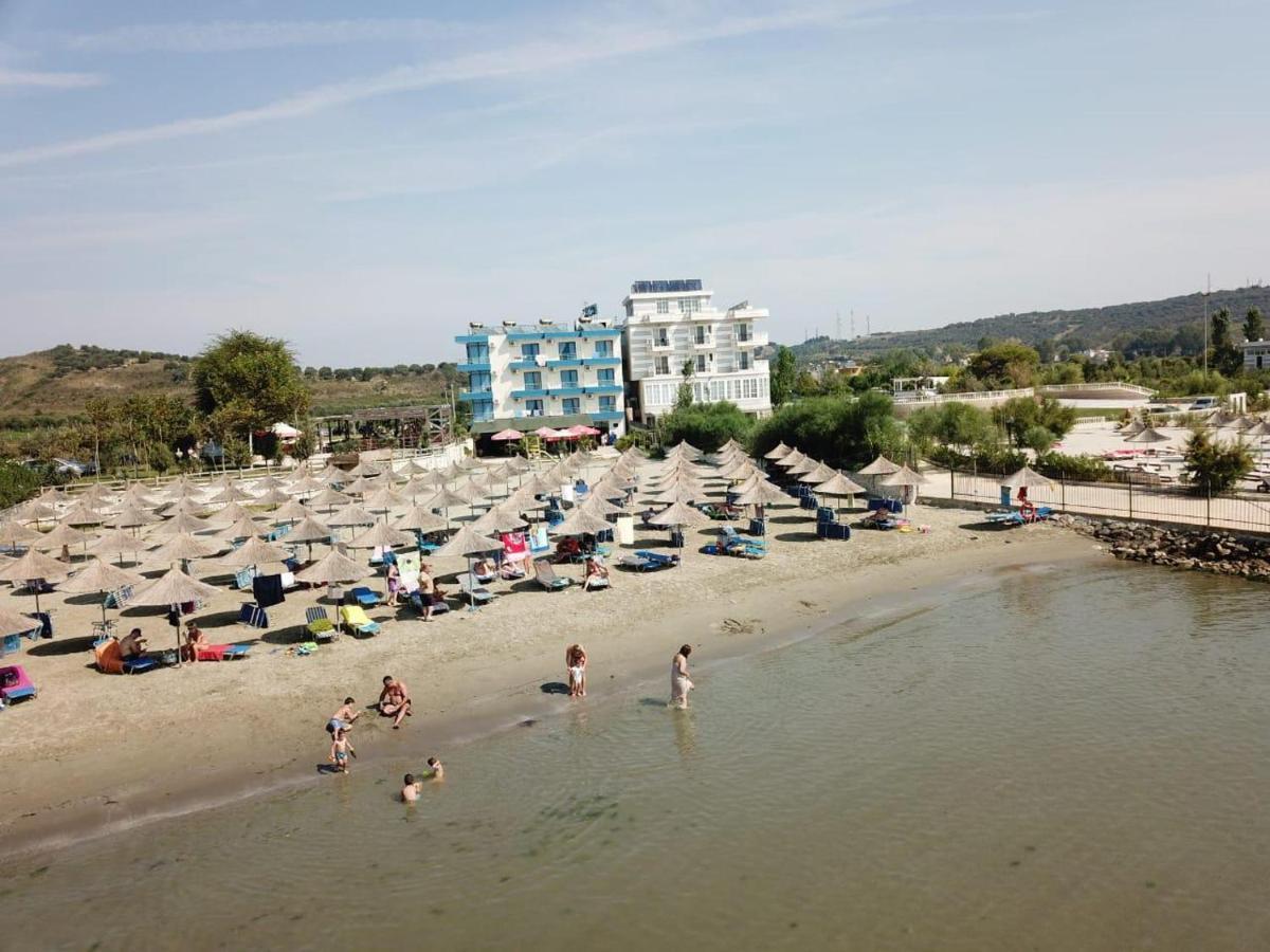 Hotel Zverneci Экстерьер фото